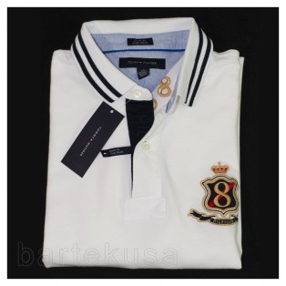 Tommy Hilfiger Meska Koszulka Polo 